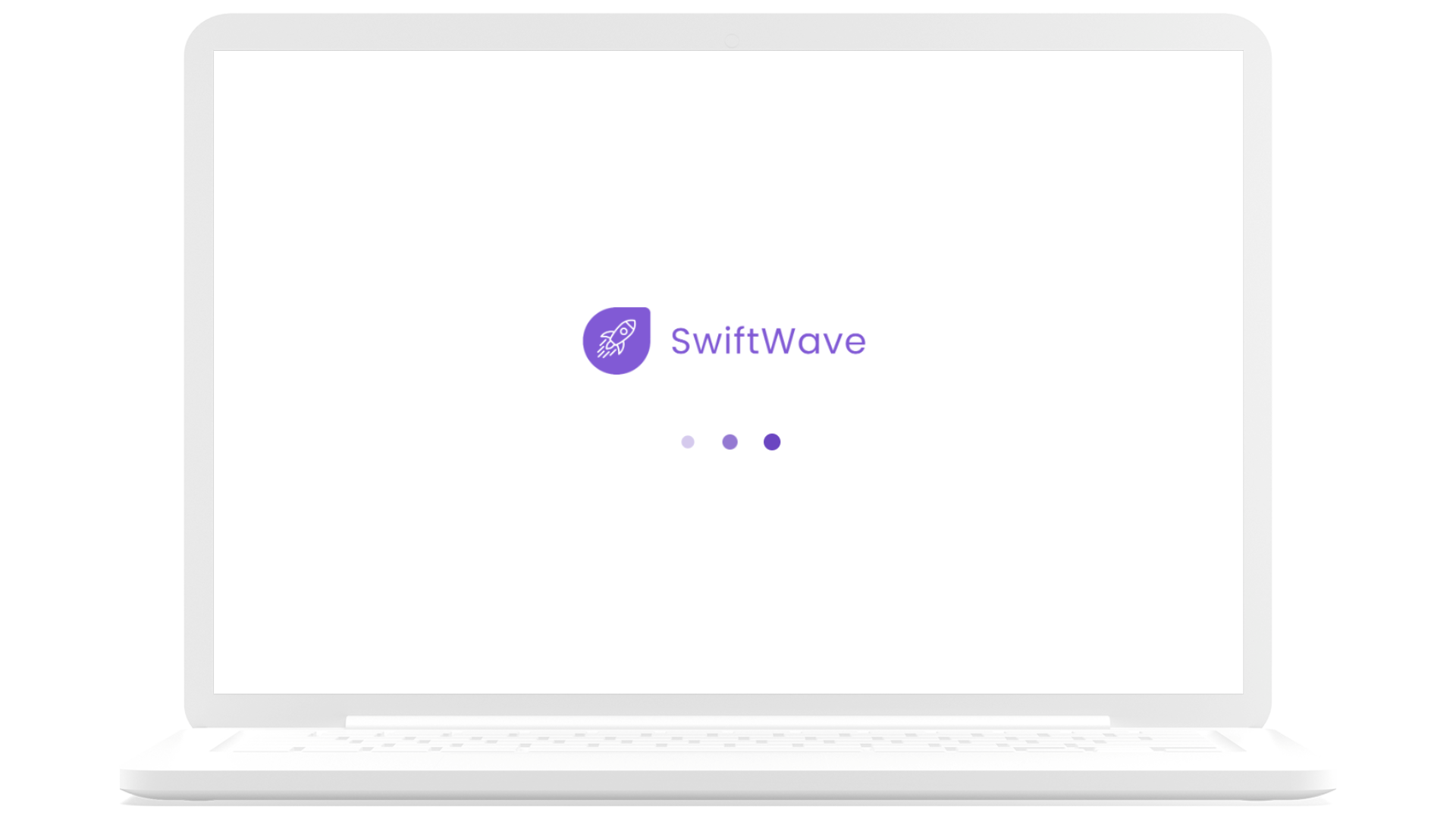 SwiftWave Dashboard