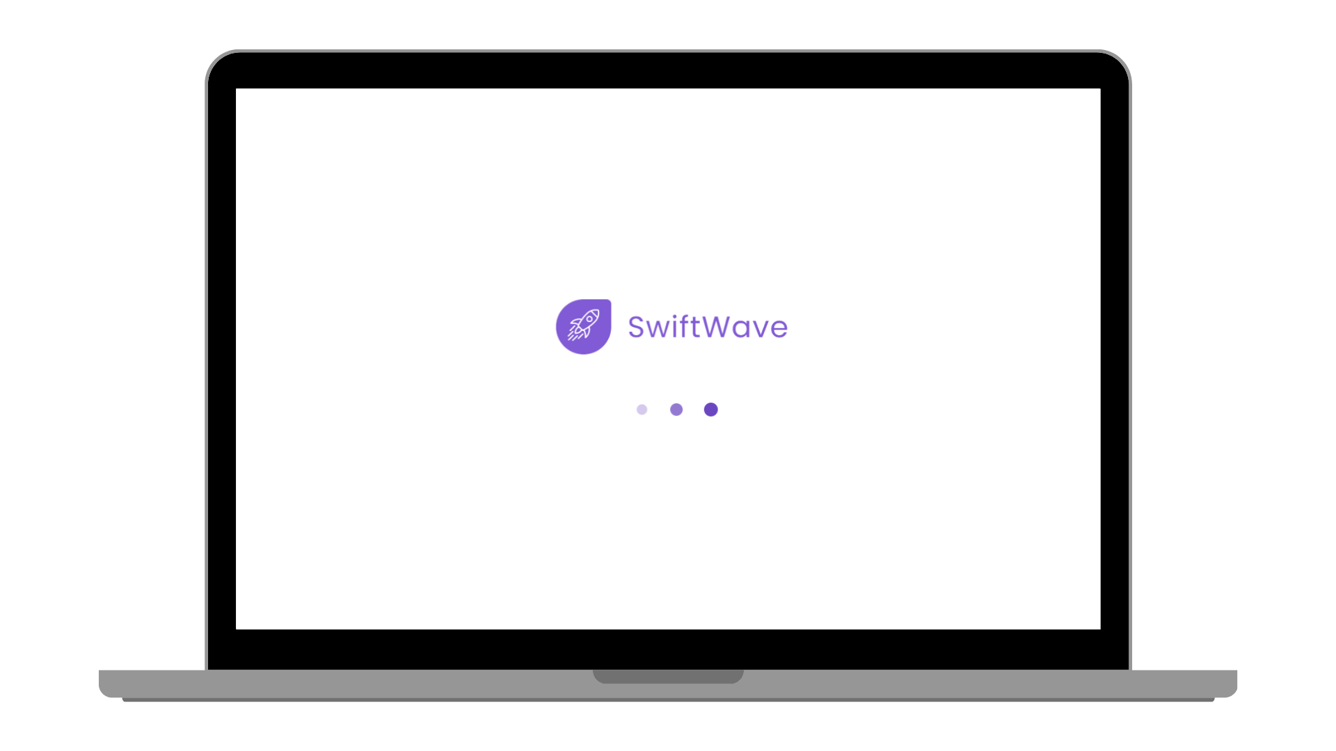SwiftWave Dashboard