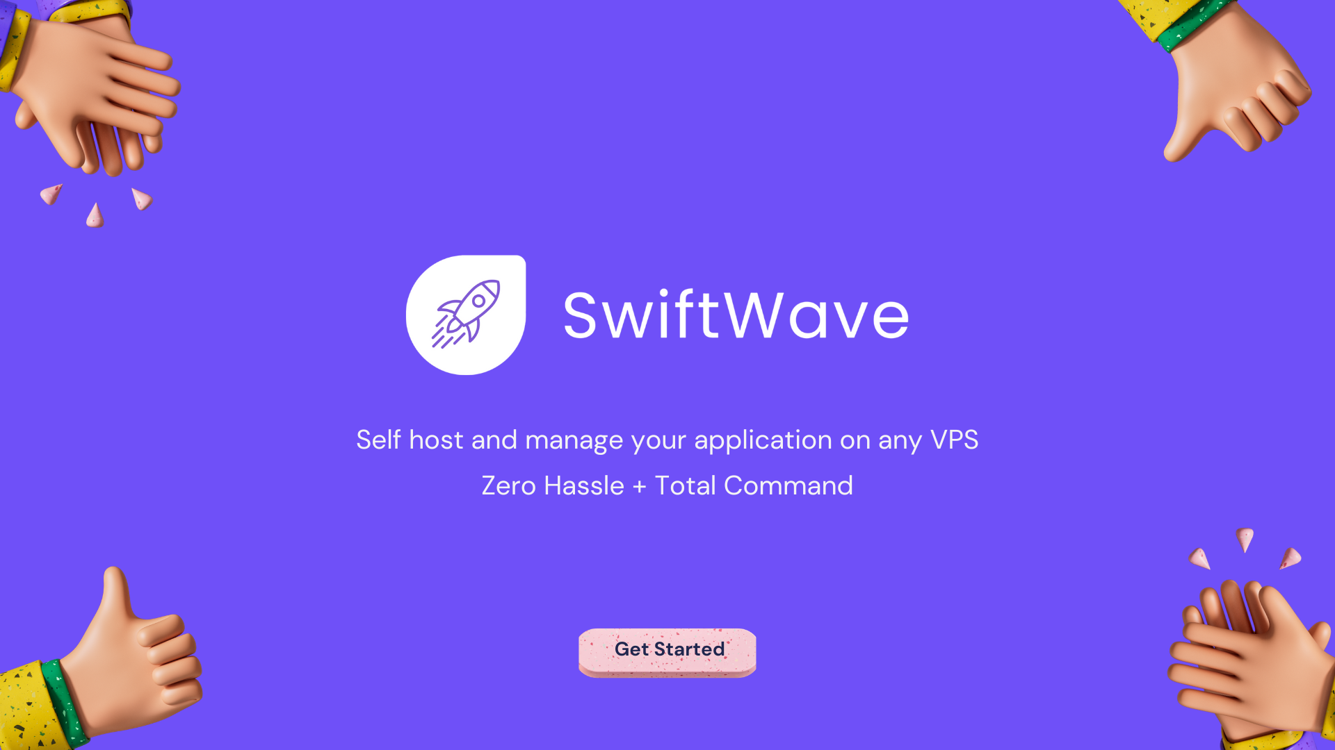 SwiftWave